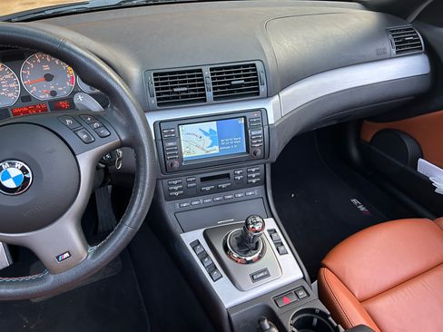 Used 2006 BMW M3 Convertible image 10