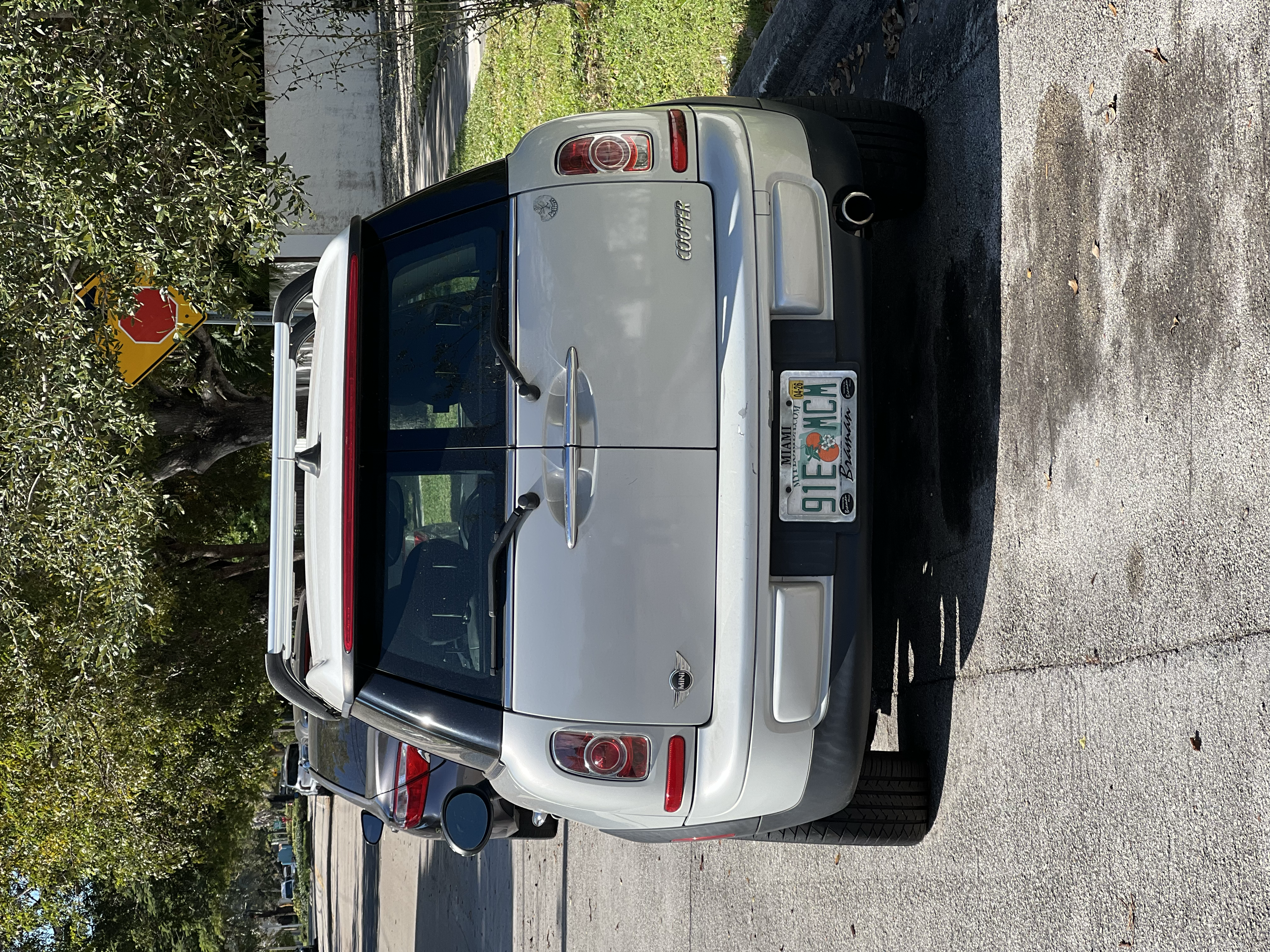 Used 2013 MINI Cooper Clubman FWD image 8