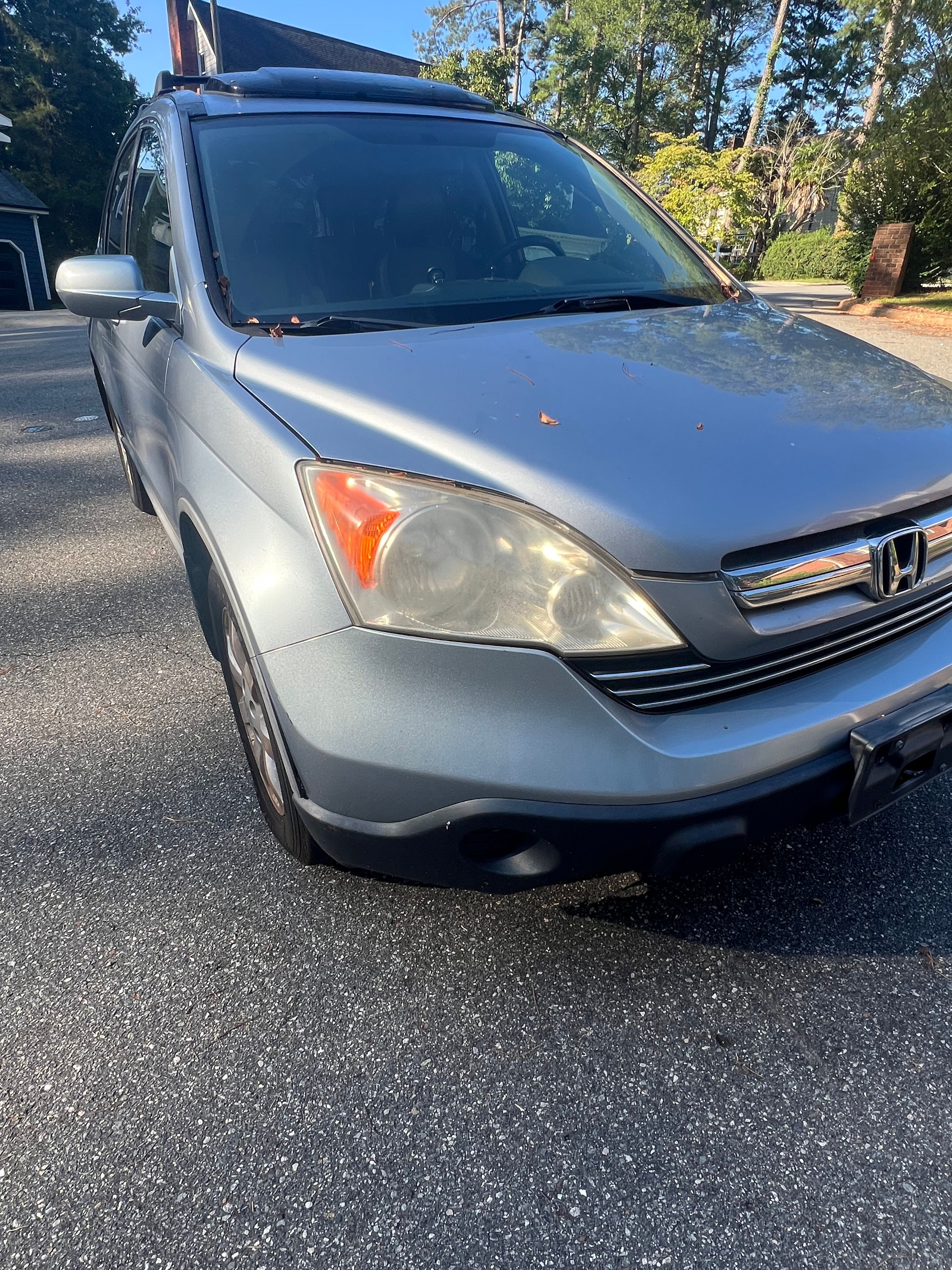 Used 2008 Honda CR-V EX-L image 5