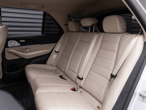 Used 2020 Mercedes-Benz GLE 580 4MATIC image 12