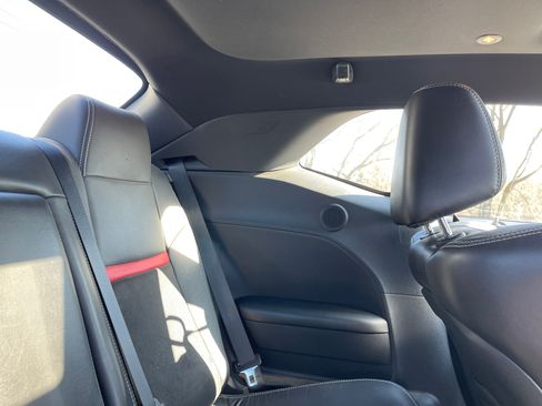 Used 2012 Dodge Challenger SRT8 w/ Premium Sound Group image 14