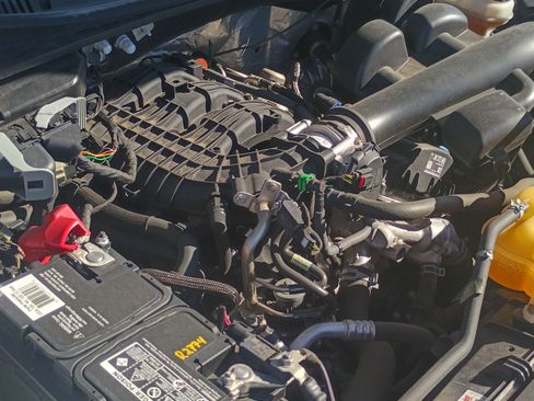 Used 2019 Ford F150 XL w/ Equipment Group 101A Mid RWD image 10