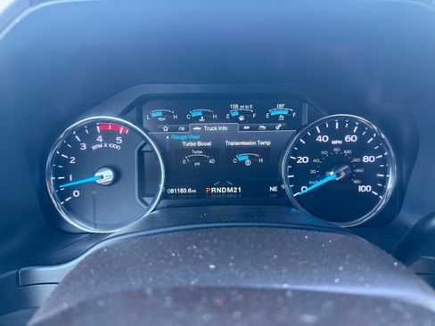 Used 2018 Ford F250 King Ranch w/ King Ranch Ultimate Package image 6