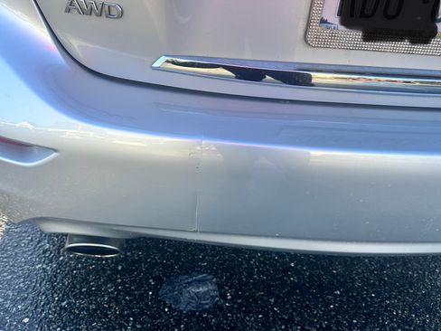 Used 2017 INFINITI Q50 3.0t Premium w/ 3.0T Premium Plus Package image 11