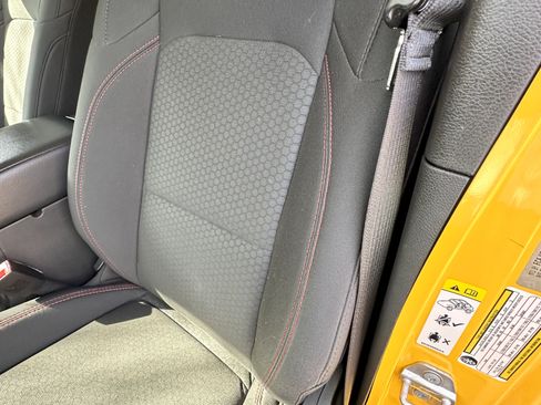 Used 2018 Jeep Wrangler Unlimited Rubicon image 22