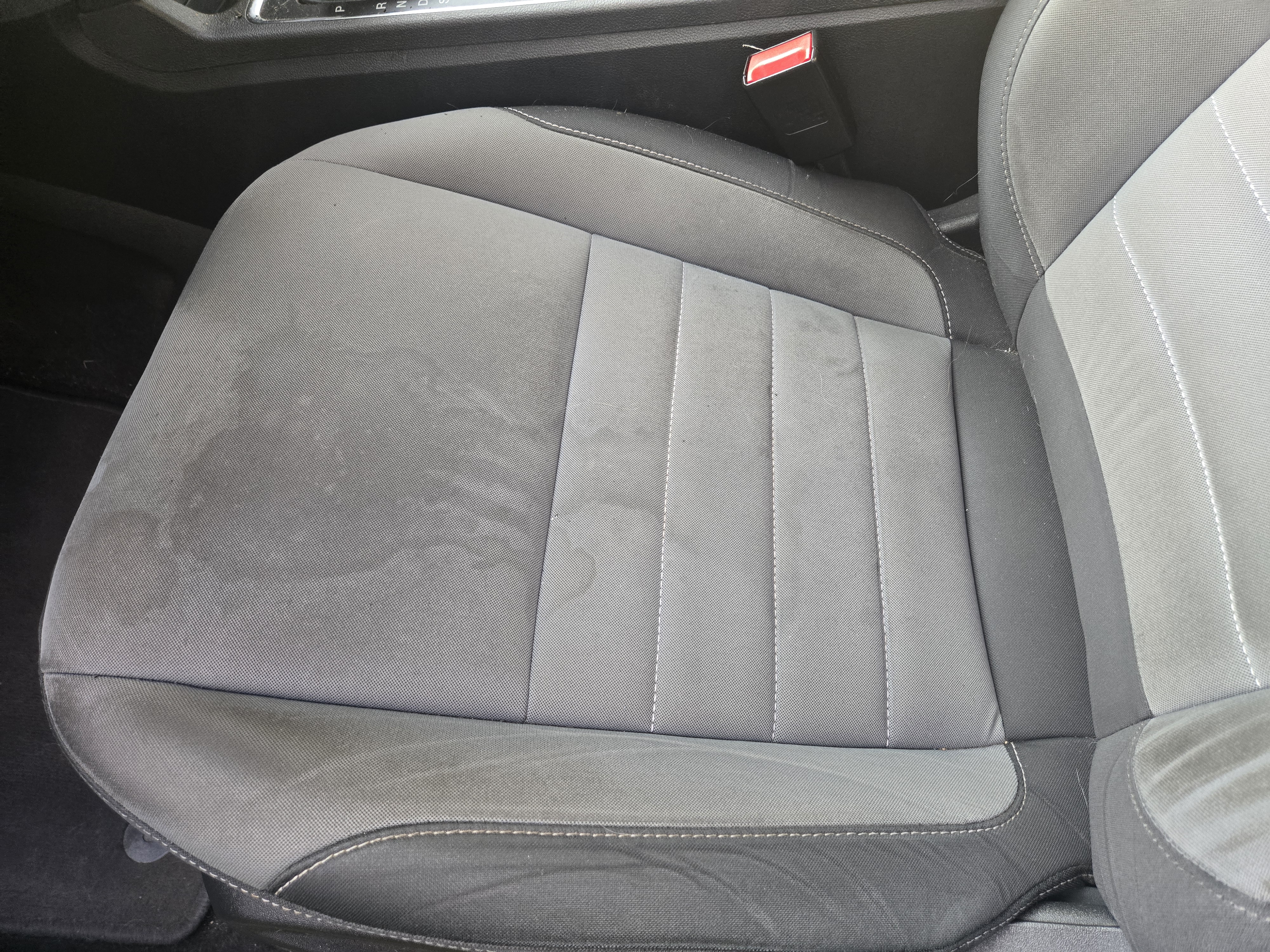 Used 2019 Ford Escape S FWD image 9