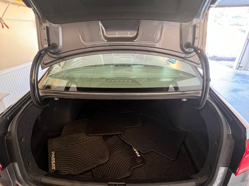 Used 2016 Volkswagen Passat 1.8T SE image 15