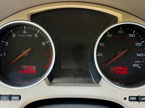 Used 2005 Audi A4 3.0 AWD/4WD image 6