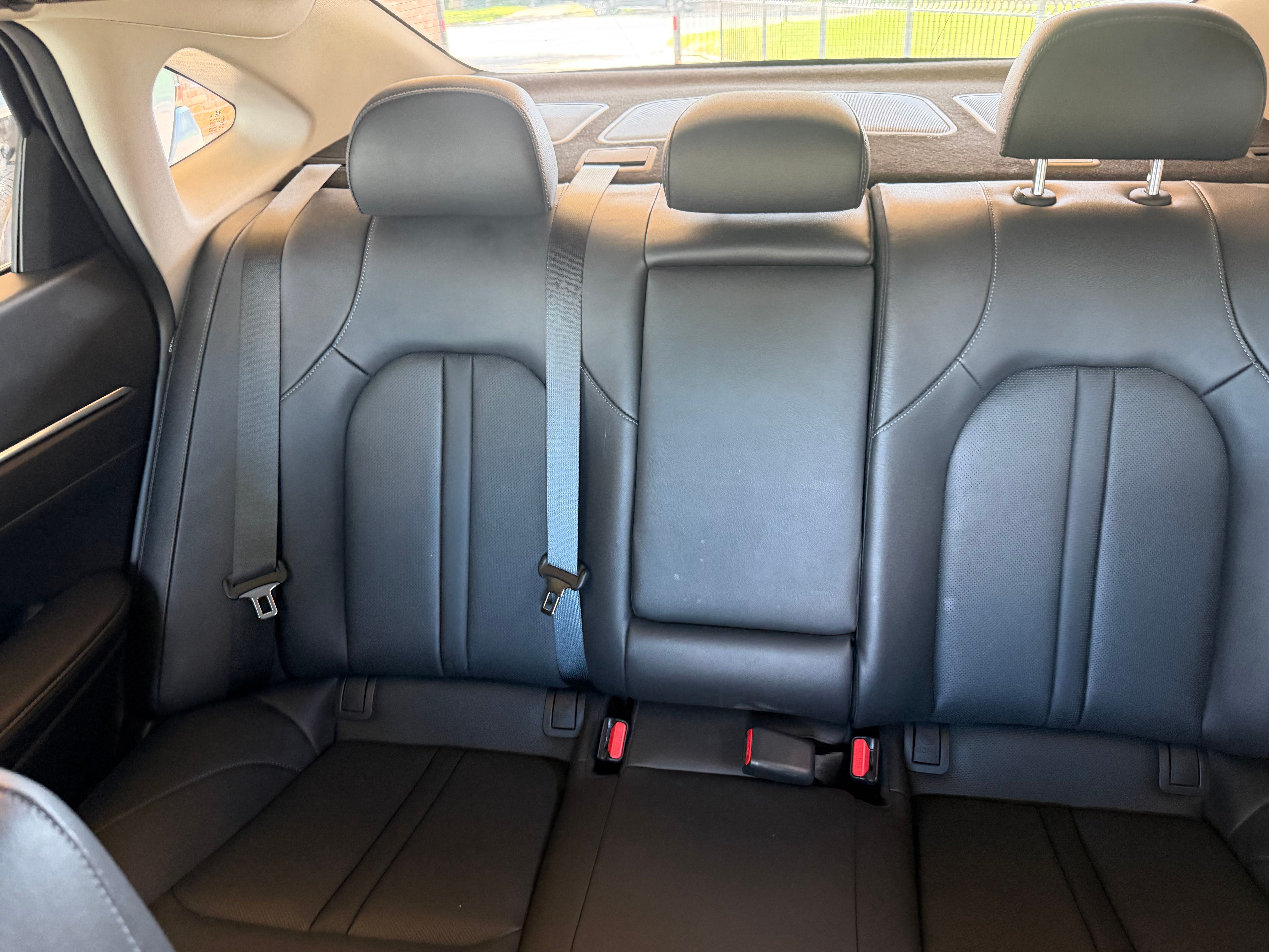 Used 2023 Hyundai Sonata Limited w/ Cargo Package FWD image 20