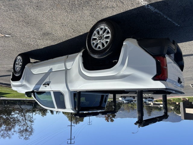 Used 2025 Toyota Tacoma SR RWD image 6