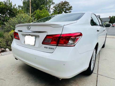 Used 2012 Lexus ES 350 FWD image 8