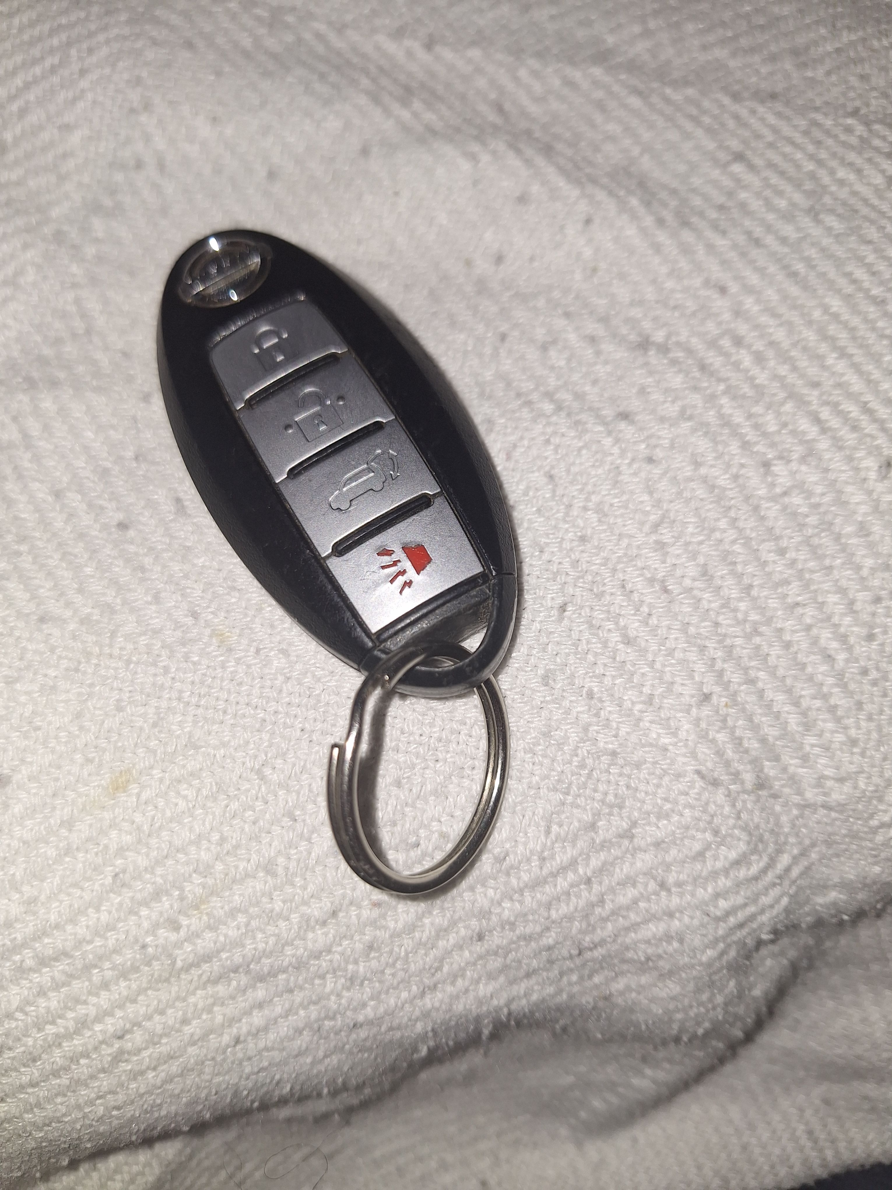 Used 2014 Nissan Murano LE w/ Platinum Edition Package AWD/4WD image 6