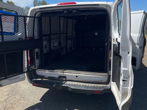Used 2019 Ford Transit 150 148 Low Roof RWD image 9