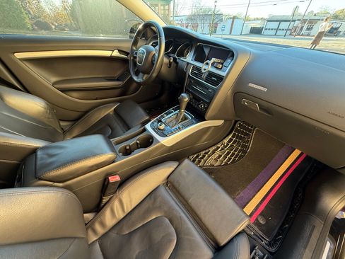 Used 2012 Audi A5 2.0T Premium Plus image 18