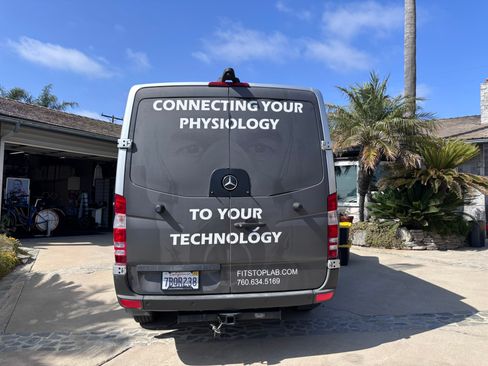 Used 2013 Mercedes-Benz Sprinter 2500 image 14