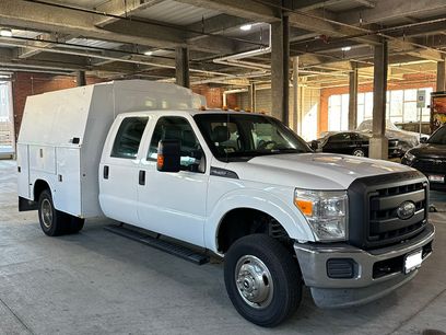 Used 2013 Ford F350 XL w/ PWR Equipment Group