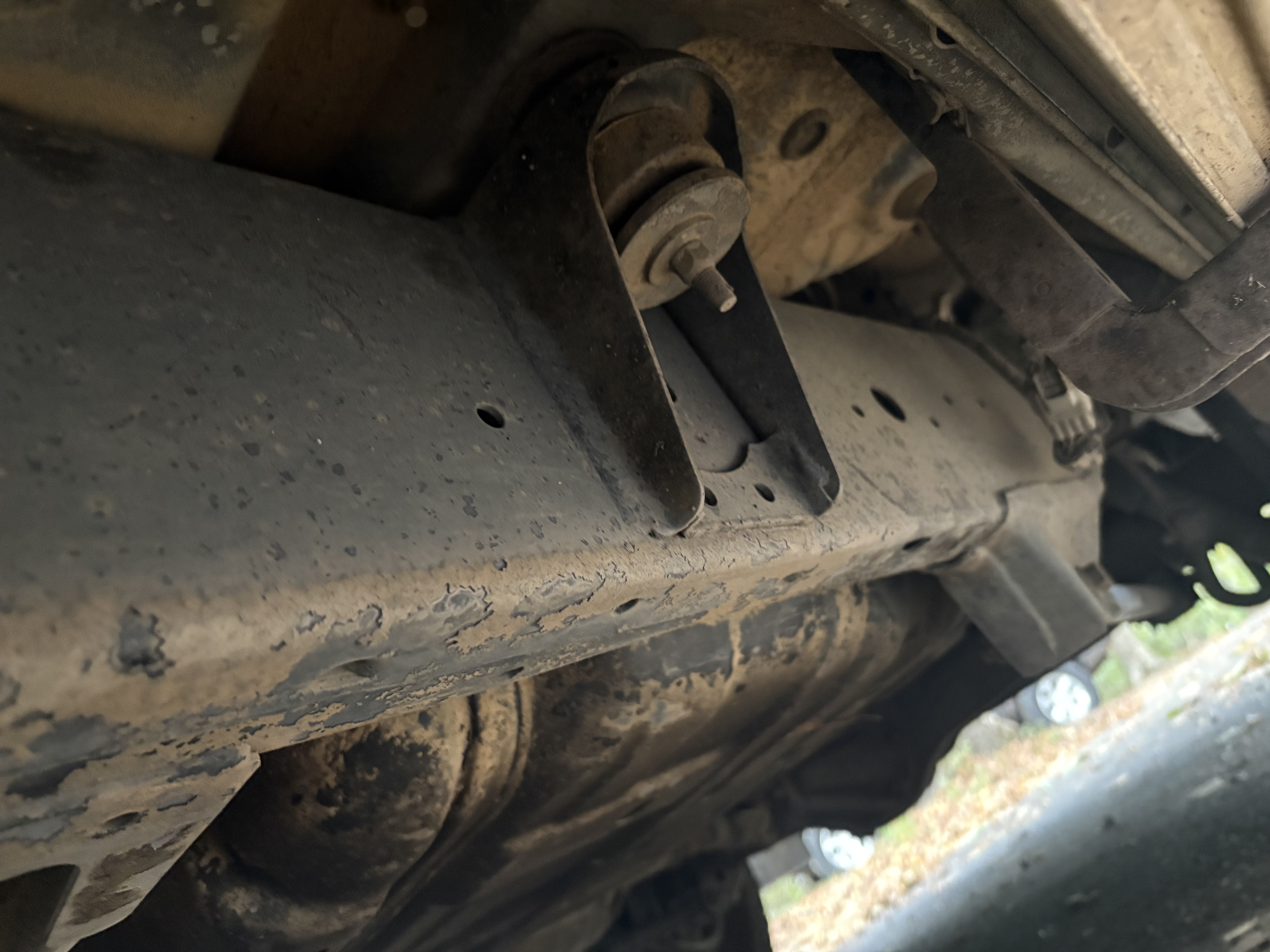 Used 1998 Toyota Land Cruiser AWD/4WD image 8
