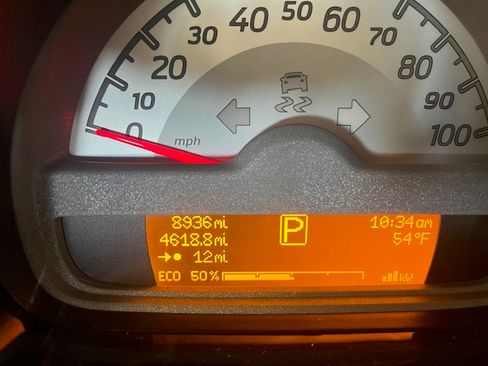 Used 2015 smart fortwo electric drive image 14