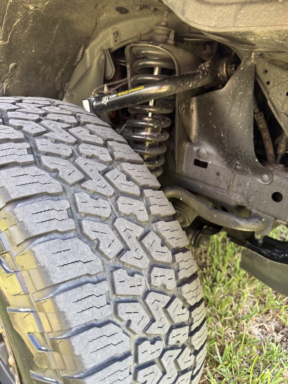 Used 2007 Toyota FJ Cruiser 4WD image 5