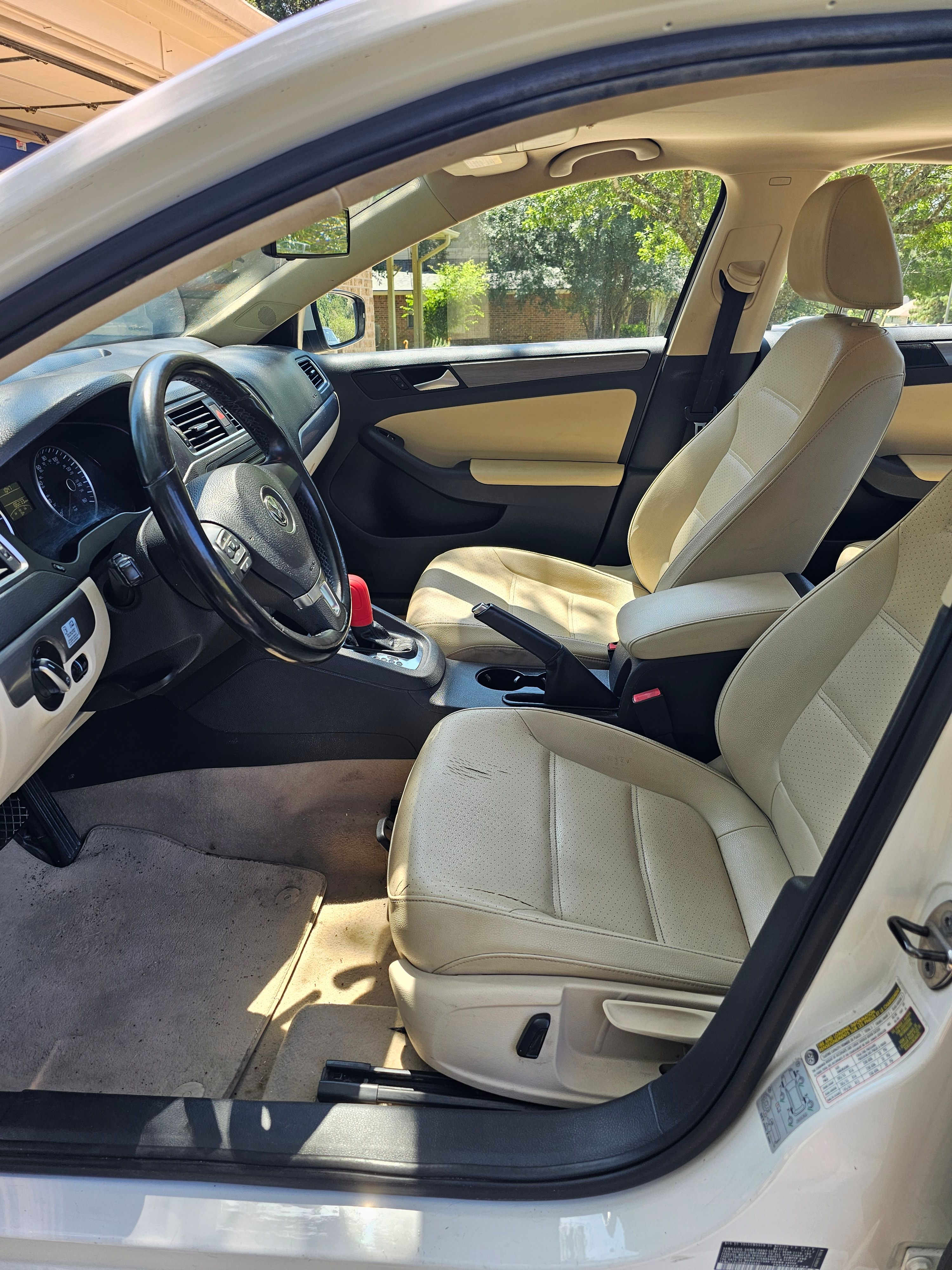 Used 2013 Volkswagen Jetta TDI FWD image 8