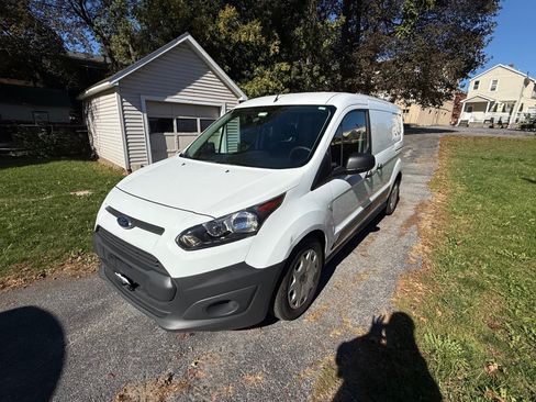 Used 2016 Ford Transit Connect XL image 9