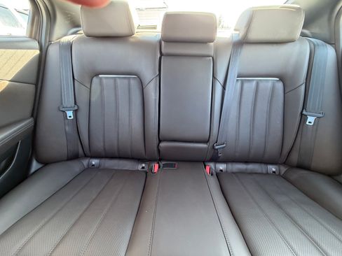 Used 2018 MAZDA MAZDA6 Signature image 11