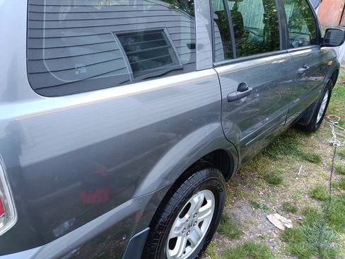 Used 2007 Honda Pilot LX image 21