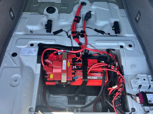 Used 2013 BMW ALPINA B7 image 27