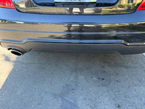 Used 2013 Mercedes-Benz C 250 Sedan image 5