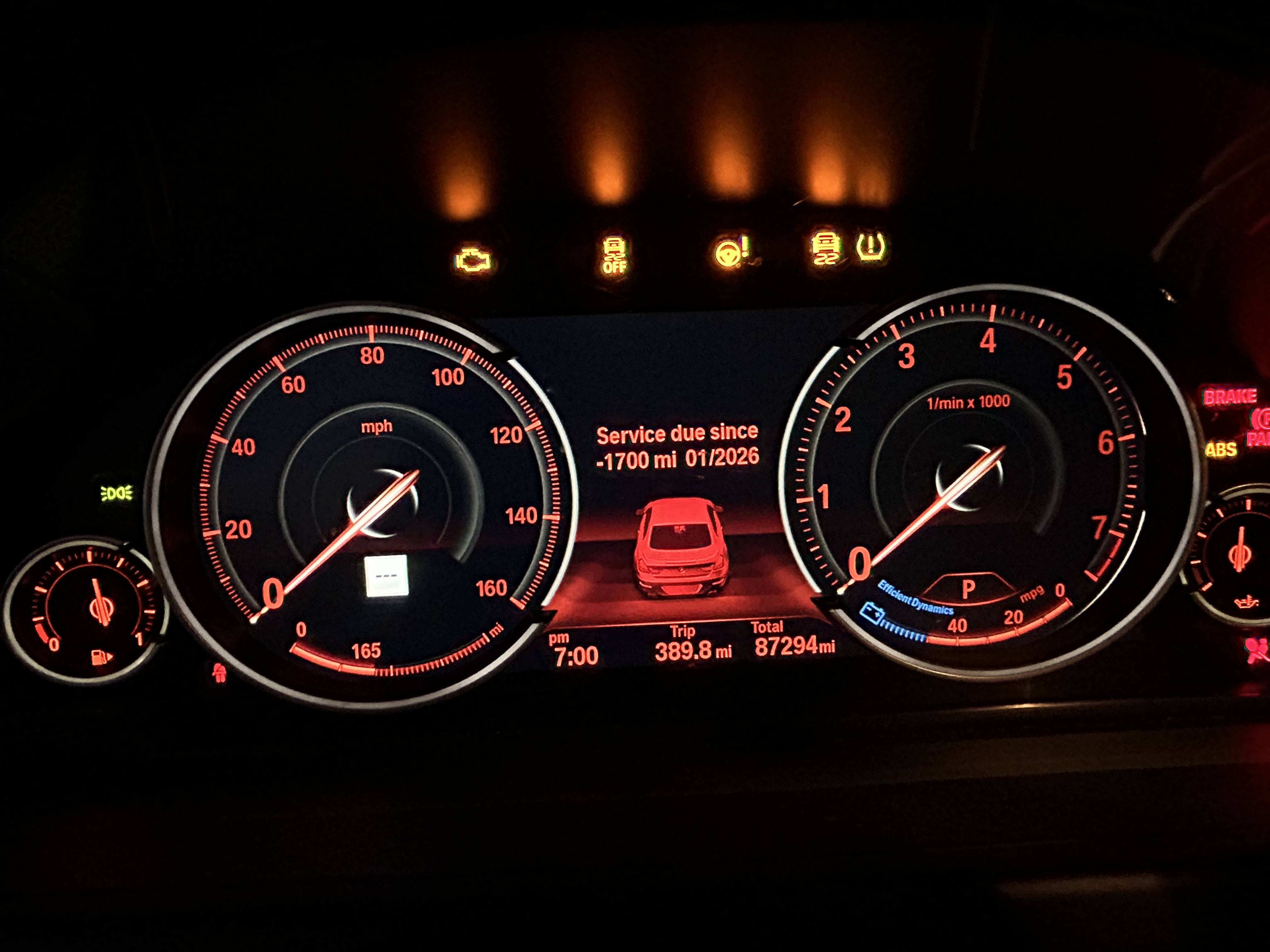 Used 2016 BMW 650i xDrive Coupe AWD/4WD image 6