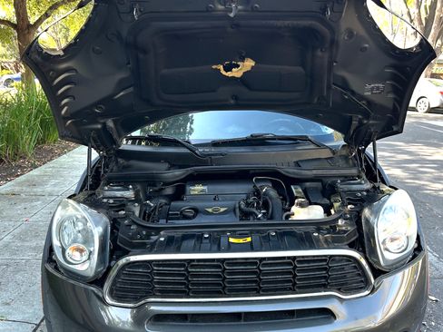 Used 2014 MINI Cooper Countryman S image 17