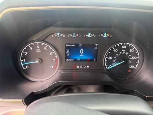 Used 2023 Ford F150 XL w/ Trailer Tow Package image 25