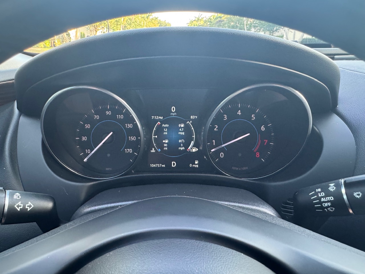 Used 2017 Jaguar XE First Edition RWD image 14