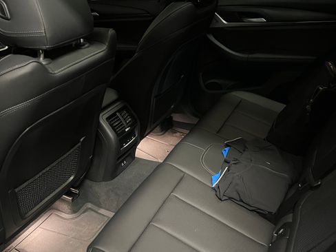 Used 2022 BMW X3 xDrive30i w/ M Sport Package 2 image 17