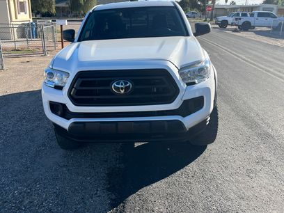 Used 2021 Toyota Tacoma SR