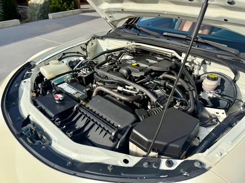 Used 2007 MAZDA MX-5 Miata Grand Touring w/ Premium Pkg image 19