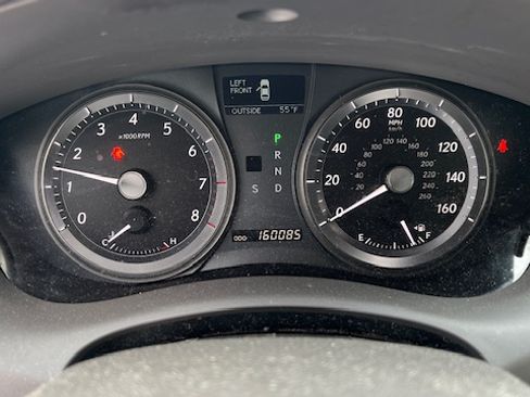 Used 2008 Lexus ES 350 FWD image 19