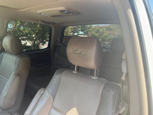 Used 2005 Toyota Tundra Limited RWD image 16