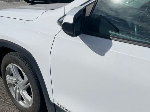 Used 2018 GMC Terrain SLE image 9