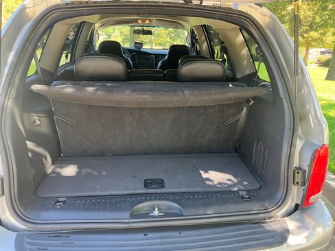 Used 2003 Dodge Durango SLT AWD/4WD image 7