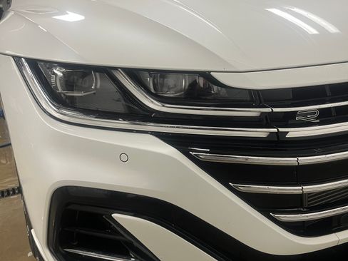 Used 2021 Volkswagen Arteon SEL Premium image 13