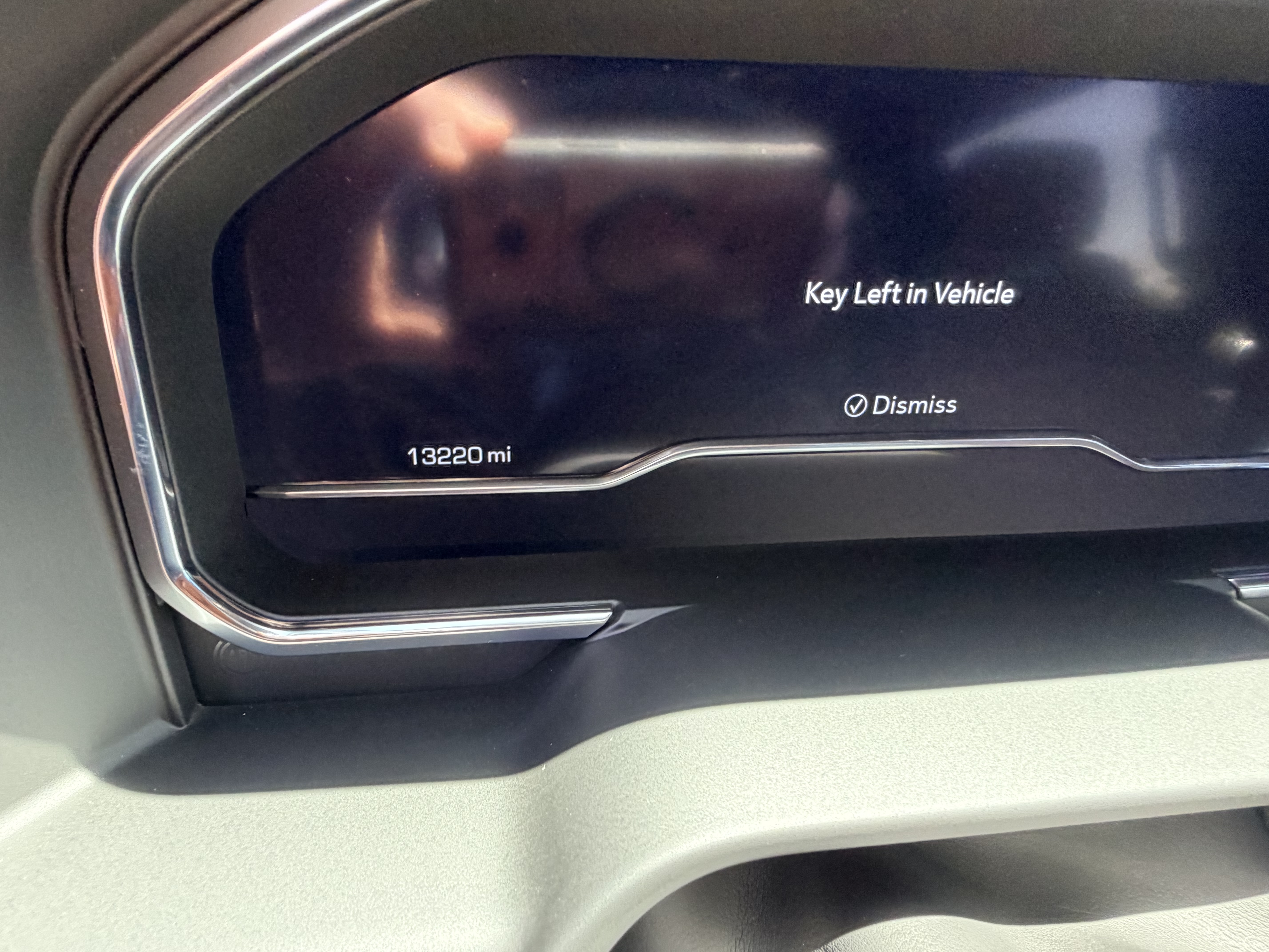 Used 2025 GMC Sierra 1500 Denali Ultimate AWD/4WD image 14