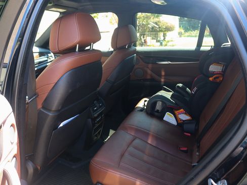 Used 2018 BMW X6 xDrive35i w/ M Sport Package AWD/4WD image 17