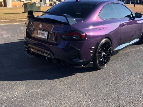 Used 2024 BMW 230i Coupe w/ Premium Package image 15