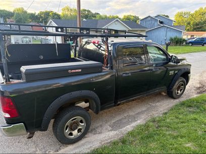 Used 2011 RAM 2500 ST w/ ST Popular Equipment Group