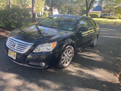 Used 2008 Toyota Avalon Limited