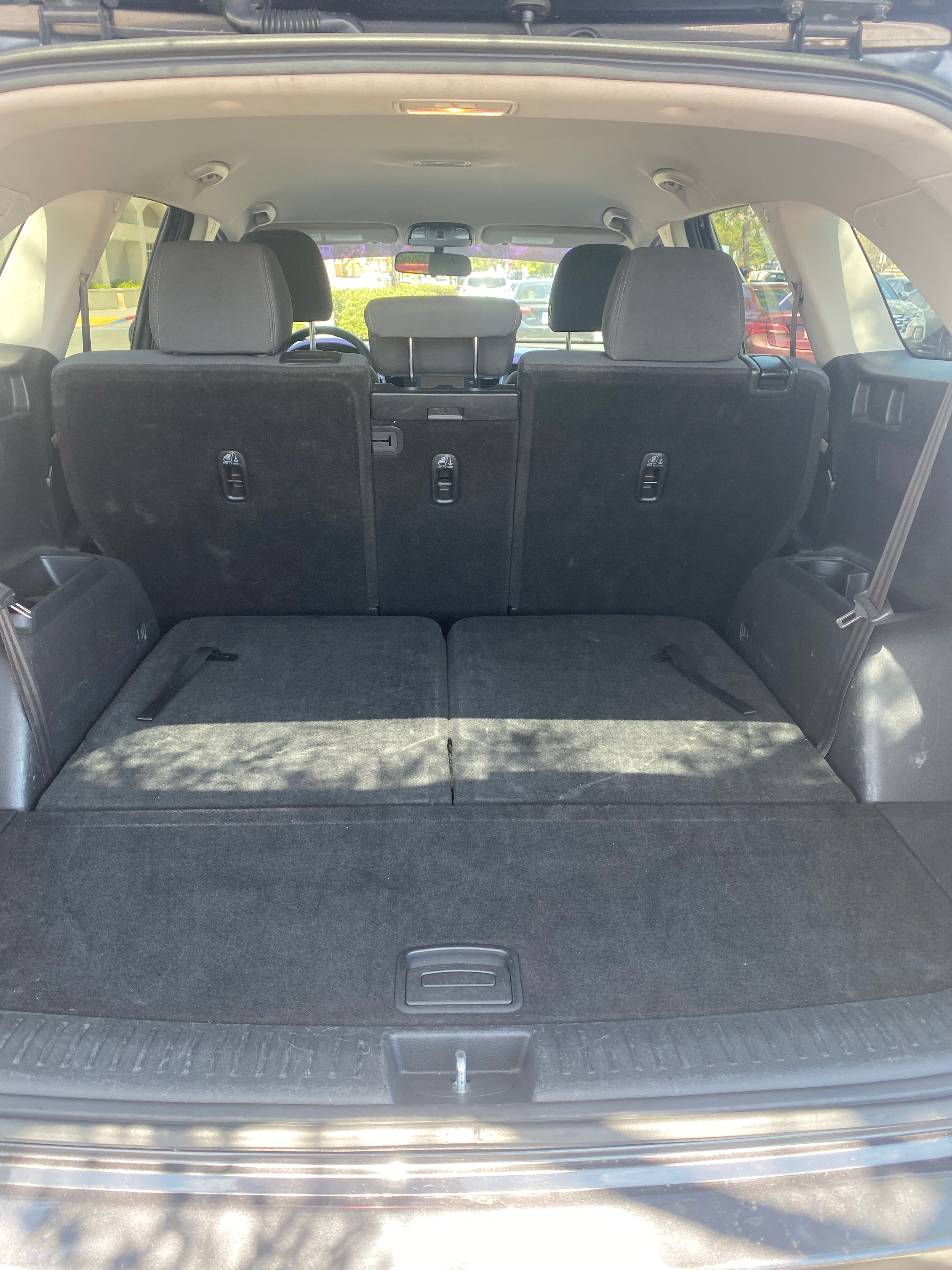 Used 2019 Kia Sorento FWD image 2