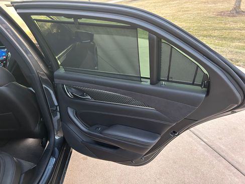 Used 2014 Cadillac CTS Vsport Premium image 27