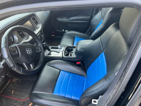 Used 2013 Dodge Charger R/T w/ Daytona Edition Group image 9