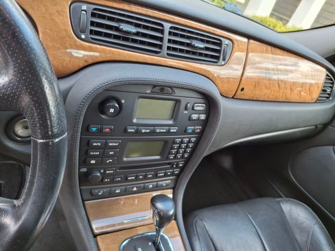 Used 2003 Jaguar S-TYPE 3.0 image 14